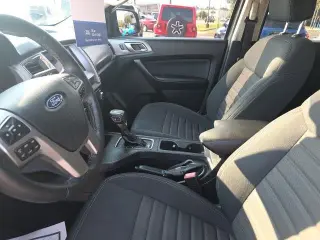 Ford Ranger 2022 4x2 XLT 4dr SuperCrew 5.1 ft. SB