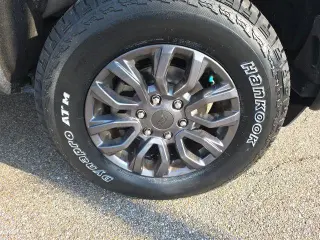 Ford Ranger 2022 4x2 XLT 4dr SuperCrew 5.1 ft. SB