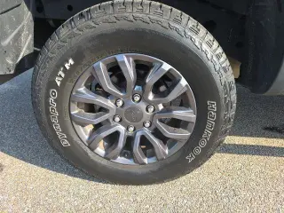 Ford Ranger 2022 4x2 XLT 4dr SuperCrew 5.1 ft. SB
