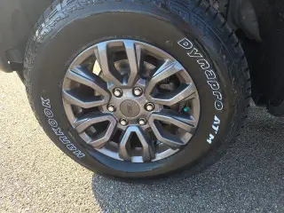 Ford Ranger 2022 4x2 XLT 4dr SuperCrew 5.1 ft. SB