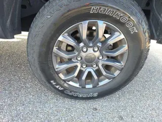 Ford Ranger 2022 4x2 XLT 4dr SuperCrew 5.1 ft. SB