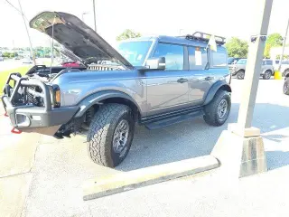 Ford Ranger 2022 4x2 XLT 4dr SuperCrew 5.1 ft. SB