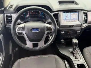 Ford Ranger 2019 4x2 XLT 4dr SuperCrew 5.1 ft. SB