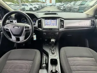 Ford Ranger 2019 4x2 XLT 4dr SuperCrew 5.1 ft. SB