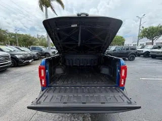 Ford Ranger 2019 4x2 XLT 4dr SuperCrew 5.1 ft. SB
