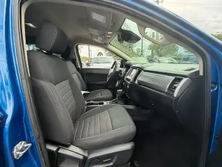 Ford Ranger 2019 4x2 XLT 4dr SuperCrew 5.1 ft. SB
