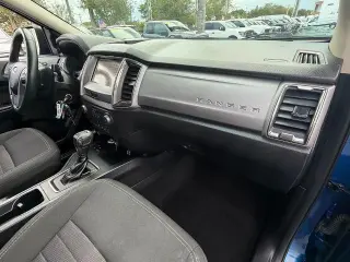Ford Ranger 2019 4x2 XLT 4dr SuperCrew 5.1 ft. SB