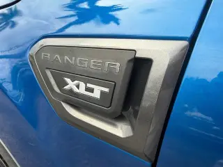 Ford Ranger 2019 4x2 XLT 4dr SuperCrew 5.1 ft. SB