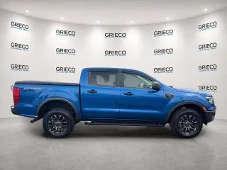 Ford Ranger 2019 4x2 XLT 4dr SuperCrew 5.1 ft. SB