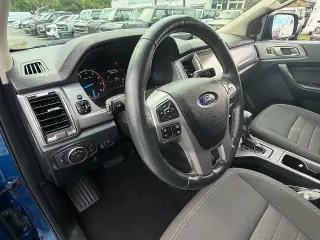 Ford Ranger 2019 4x2 XLT 4dr SuperCrew 5.1 ft. SB