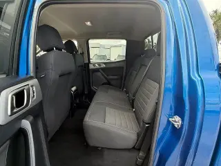 Ford Ranger 2019 4x2 XLT 4dr SuperCrew 5.1 ft. SB