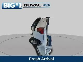 Ford F-150 2025 4x4 XLT 4dr SuperCrew 5.5 ft. SB