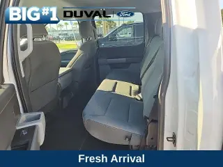 Ford F-150 2025 4x4 XLT 4dr SuperCrew 5.5 ft. SB