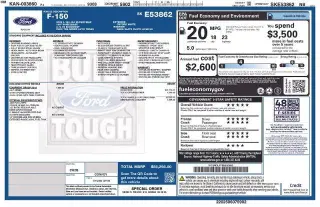 Ford F-150 2025 4x4 XLT 4dr SuperCrew 5.5 ft. SB