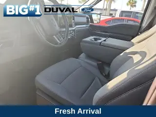 Ford F-150 2025 4x4 XLT 4dr SuperCrew 5.5 ft. SB