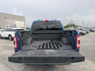 Ford F-150 2023 4x4 Lariat 4dr SuperCrew 5.5 ft. SB