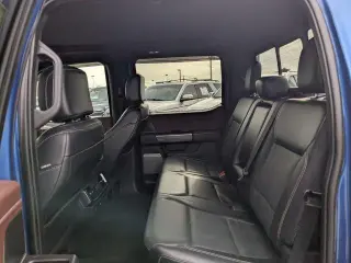 Ford F-150 2023 4x4 Lariat 4dr SuperCrew 5.5 ft. SB