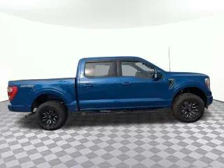 Ford F-150 2023 4x4 Lariat 4dr SuperCrew 5.5 ft. SB