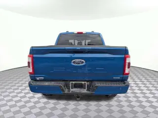 Ford F-150 2023 4x4 Lariat 4dr SuperCrew 5.5 ft. SB
