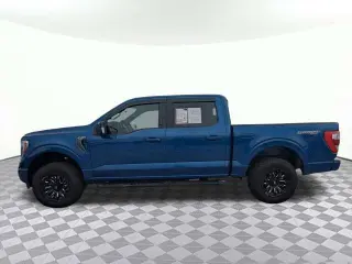 Ford F-150 2023 4x4 Lariat 4dr SuperCrew 5.5 ft. SB