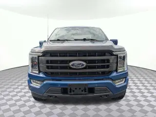 Ford F-150 2023 4x4 Lariat 4dr SuperCrew 5.5 ft. SB