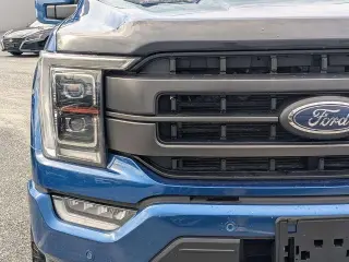 Ford F-150 2023 4x4 Lariat 4dr SuperCrew 5.5 ft. SB