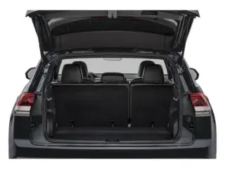Volkswagen Atlas Cross Sport 2026 SE 4dr SUV con Tecnología