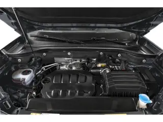 Volkswagen Atlas Cross Sport 2026 SE 4dr SUV con Tecnología