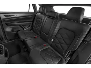 Volkswagen Atlas Cross Sport 2026 SE 4dr SUV con Tecnología