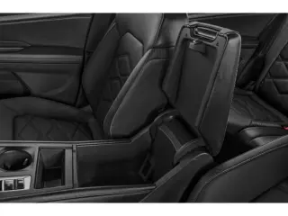 Volkswagen Atlas Cross Sport 2026 SE 4dr SUV con Tecnología