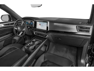 Volkswagen Atlas Cross Sport 2026 SE 4dr SUV con Tecnología