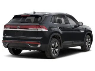 Volkswagen Atlas Cross Sport 2026 SE 4dr SUV con Tecnología