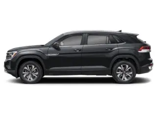 Volkswagen Atlas Cross Sport 2026 SE 4dr SUV con Tecnología
