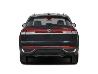 Volkswagen Atlas Cross Sport 2026 SE 4dr SUV con Tecnología
