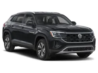 Volkswagen Atlas Cross Sport 2026 SE 4dr SUV con Tecnología