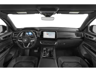 Volkswagen Atlas Cross Sport 2026 SE 4dr SUV con Tecnología