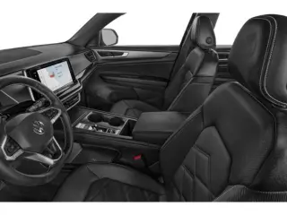 Volkswagen Atlas Cross Sport 2026 SE 4dr SUV con Tecnología