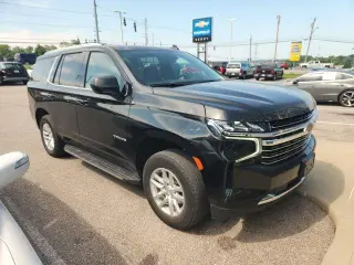 Chevrolet Tahoe 2024 4x4 LT 4dr SUV