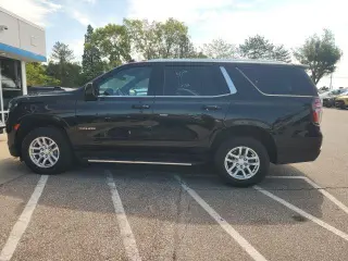 Chevrolet Tahoe 2024 4x4 LT 4dr SUV