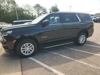 Chevrolet Tahoe 2024 4x4 LT 4dr SUV