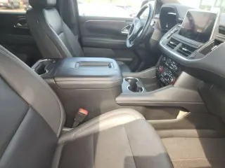 Chevrolet Tahoe 2024 4x4 LT 4dr SUV