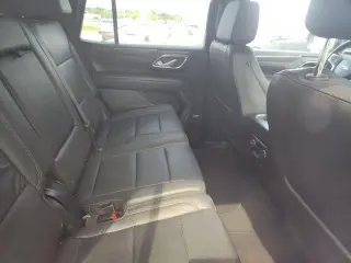 Chevrolet Tahoe 2024 4x4 LT 4dr SUV