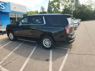 Chevrolet Tahoe 2024 4x4 LT 4dr SUV