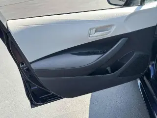 Toyota Corolla 2024 LE 4dr Sedán
