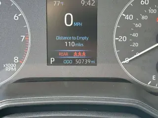 Toyota Corolla 2024 LE 4dr Sedán