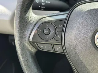 Toyota Corolla 2024 LE 4dr Sedán
