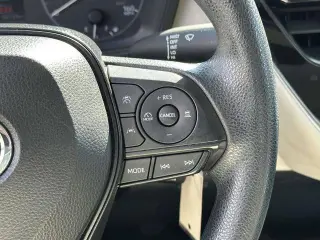 Toyota Corolla 2024 LE 4dr Sedán