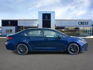 Toyota Corolla 2024 LE 4dr Sedán