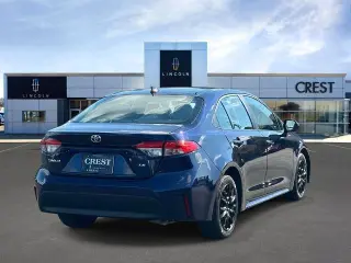 Toyota Corolla 2024 LE 4dr Sedán