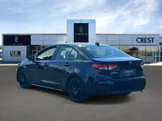 Toyota Corolla 2024 LE 4dr Sedán